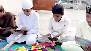 padhaai kis tarah Kiya jata hai