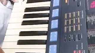 Pashto beutifull piano