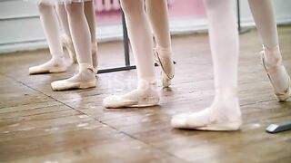 Princess Dance