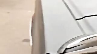 mustang car