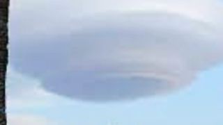 People who saw UFO's!!