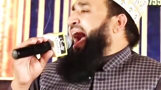 ماشااللہ سبحان اللہ