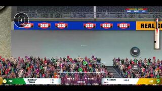 Real Cricket Games Full Move