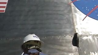 Can we live in Space??
