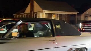 very luxarry car