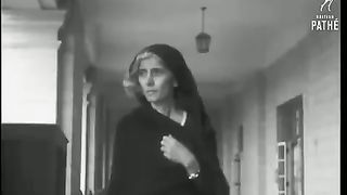 بانی پاکستان قائد اعظم محمد علی جناح کا نماز جنازہ 1948 ایس