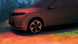 Vinfast car