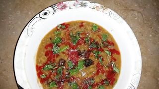 Masoor dal Recipe - Masoor Dal Recipe By Noreen Siddique - dal masoor banane ka tarika - dal Masoor_2