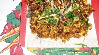 Anda maghz style Recipe -Dhaba Anda - Dhaba Anda by noreen siddique