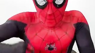 Spider-Man_funny_video