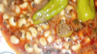 White Lobia Recipe - Lobia Recipe - Spice Lobia - Lobia Recipe By Noreen Siddique - Safaid Lobia Rec
