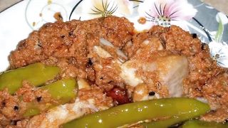 Achar Gosht Recipe - achar ghosht recipe by noreen siddique - Achari Gosht Recipe_2
