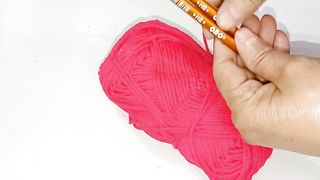 Woolen Crafting ideas #2023