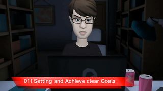 How to become more productive