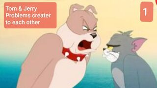Tom & Jerry 1