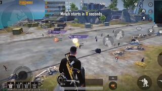 Funny Pubg Lobby Video By Rdx Rathore