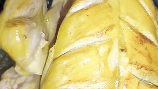 Chicken fry