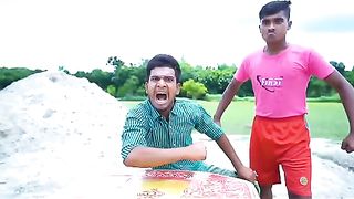 Funny-My snack video part-1