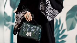 New Abaya Design 2023 / tranding yt / yt trends / Butterfly Abaya Design