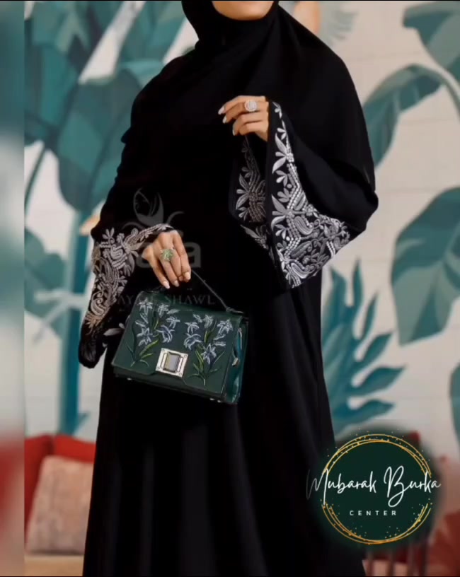 New Abaya Design 2023 / tranding yt / yt trends / Butterfly Abaya Design