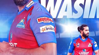 Karachi kings squad psl8 2023