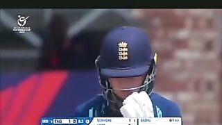 India vs nz