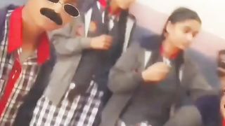 School time memory
