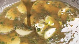 Potato Recipe in 15 minutes.