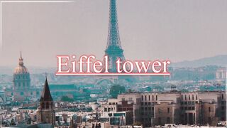 Eiffel Tower