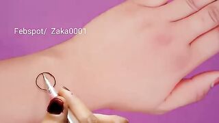 very beautiful menhdi ka design, Mmenhdi ka design menhdi design 2023, Zaka0001
