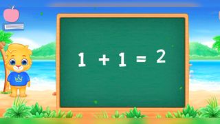 Counting with Colors: Adding Made Easy for Toddlers, kids learn with fun
