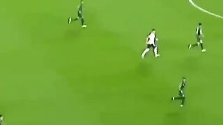 Ronaldo-Messi- Di Maria