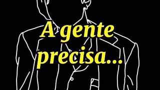 Pra sua vida