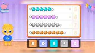 TOTALLY CUTE! These Toddlers LOVING Learning Maths - You Won't Believe What Happens Next!