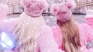 Sister love