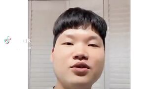 Chinese speak pungabi