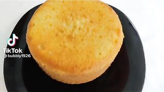 Spong cack