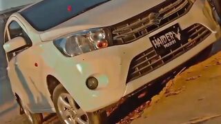 Cultus car video