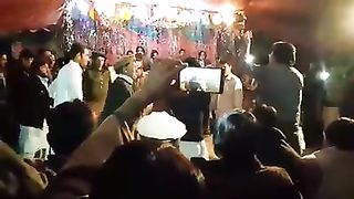 Pashto atan singar banana menawal