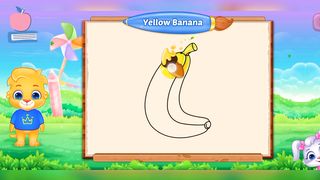 "A Colorful World of Learning: Color and Shape Songs for Kids"