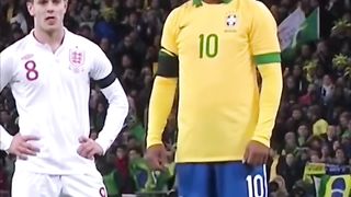 Ronaldinho mistake #ronaldinho