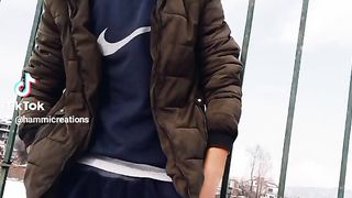 TikTok videos.