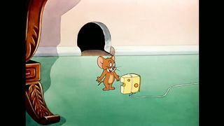 Tom and Jerry |cartoon |cartoon network