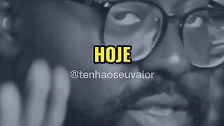 Conselho pra sua vida hoje