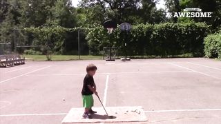 Most talented kids