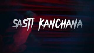 SASTI KANCHANA/COMEDY MOVIE/HORROR  FUNNY MOVIE/SKS ZEE TEAM
