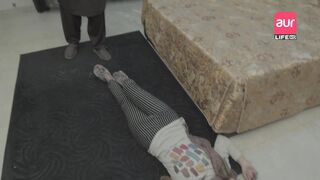 Drama Aujal horror video | pakistani drama