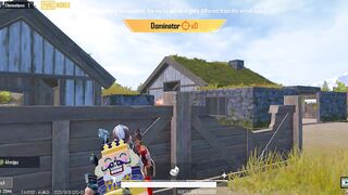 Game mobile