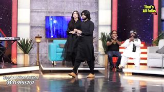 Judai_(Jan_V_Weqhan_Us_Di_Main_Tasveer_Noo)_khair_Hovy_Dil_He_Baun_Beqarar_He_By_Zeeshan_khan_Rokhri(1080p50).