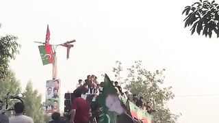 New videos imran khan